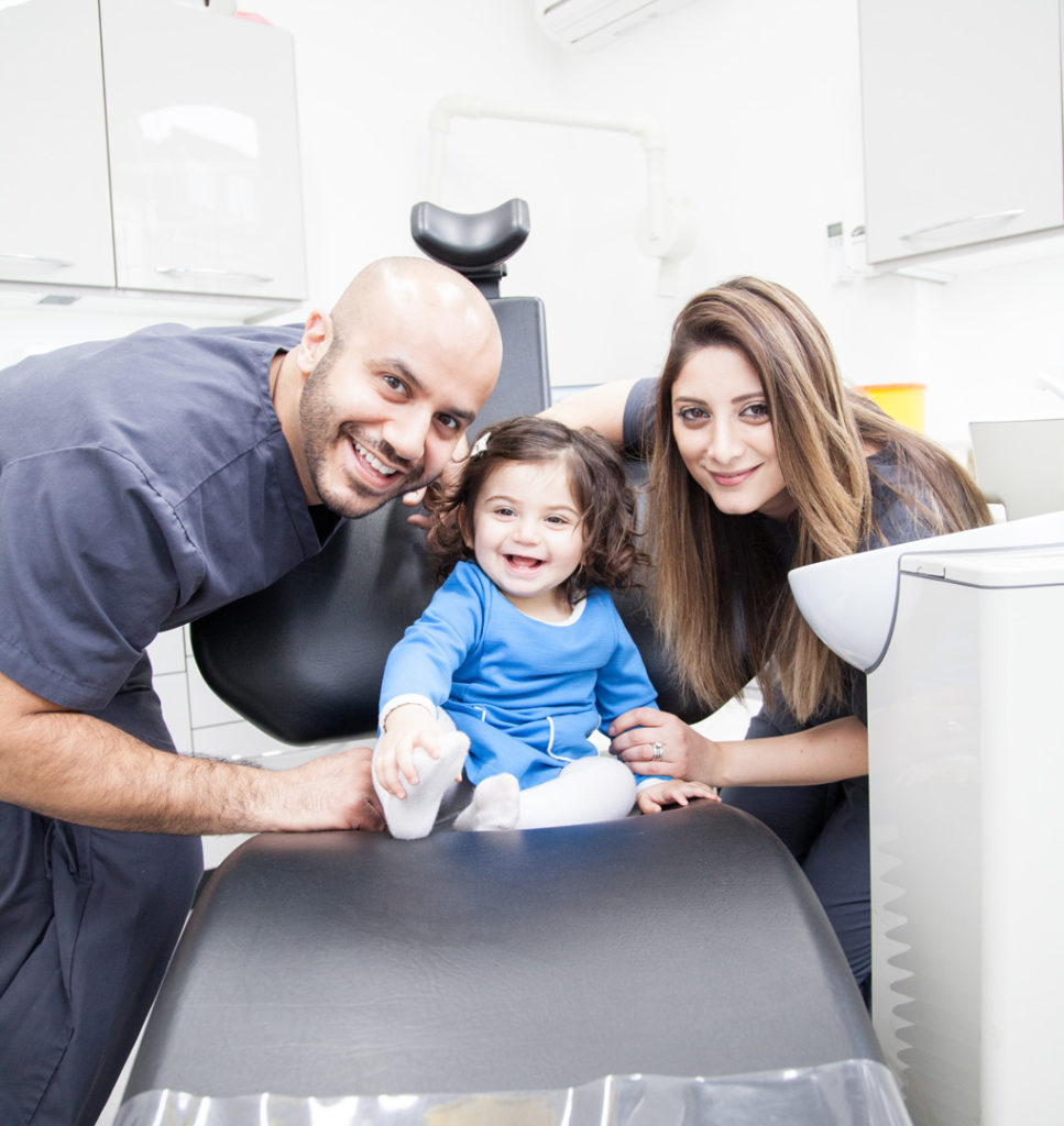 What's in a name? Chelsea and Fulham Dentist… a dental ...